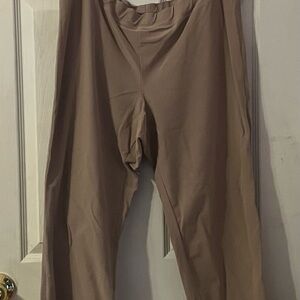 Eileen Fisher Women’s Purple Chinos